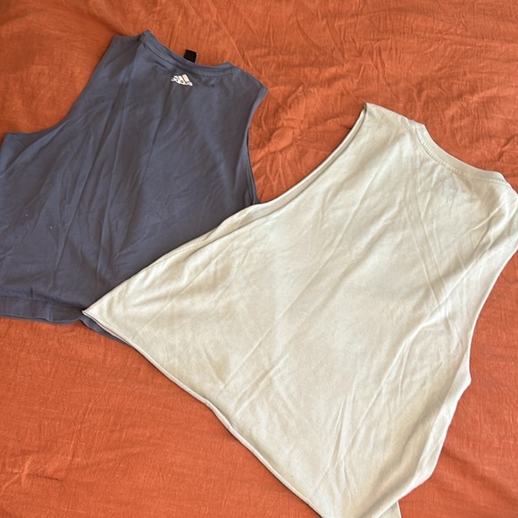 Adidas s tank set - Picture 6 of 7